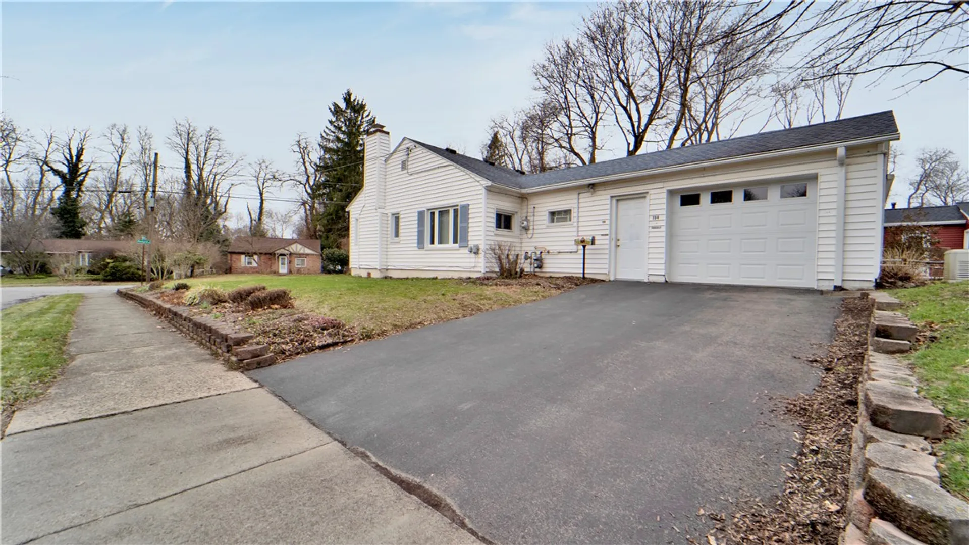 Property at 164 Penhurst Road, Brighton, NY 14610 7