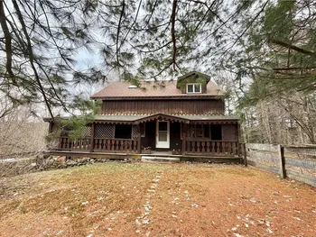 Property at 317 County Road 8, Mc Donough, NY 13801