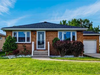 Property at 196 Barnabas Drive, Cheektowaga, NY 14043
