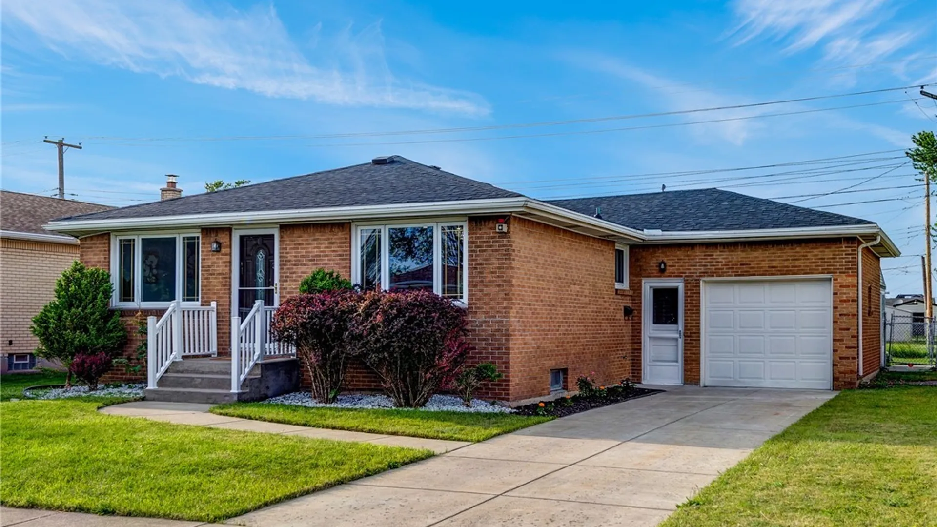 Property at 196 Barnabas Drive, Cheektowaga, NY 14043 2