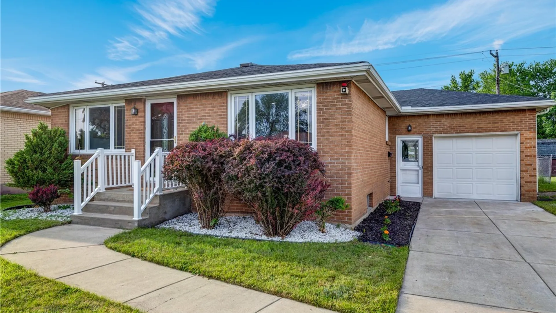 Property at 196 Barnabas Drive, Cheektowaga, NY 14043 4