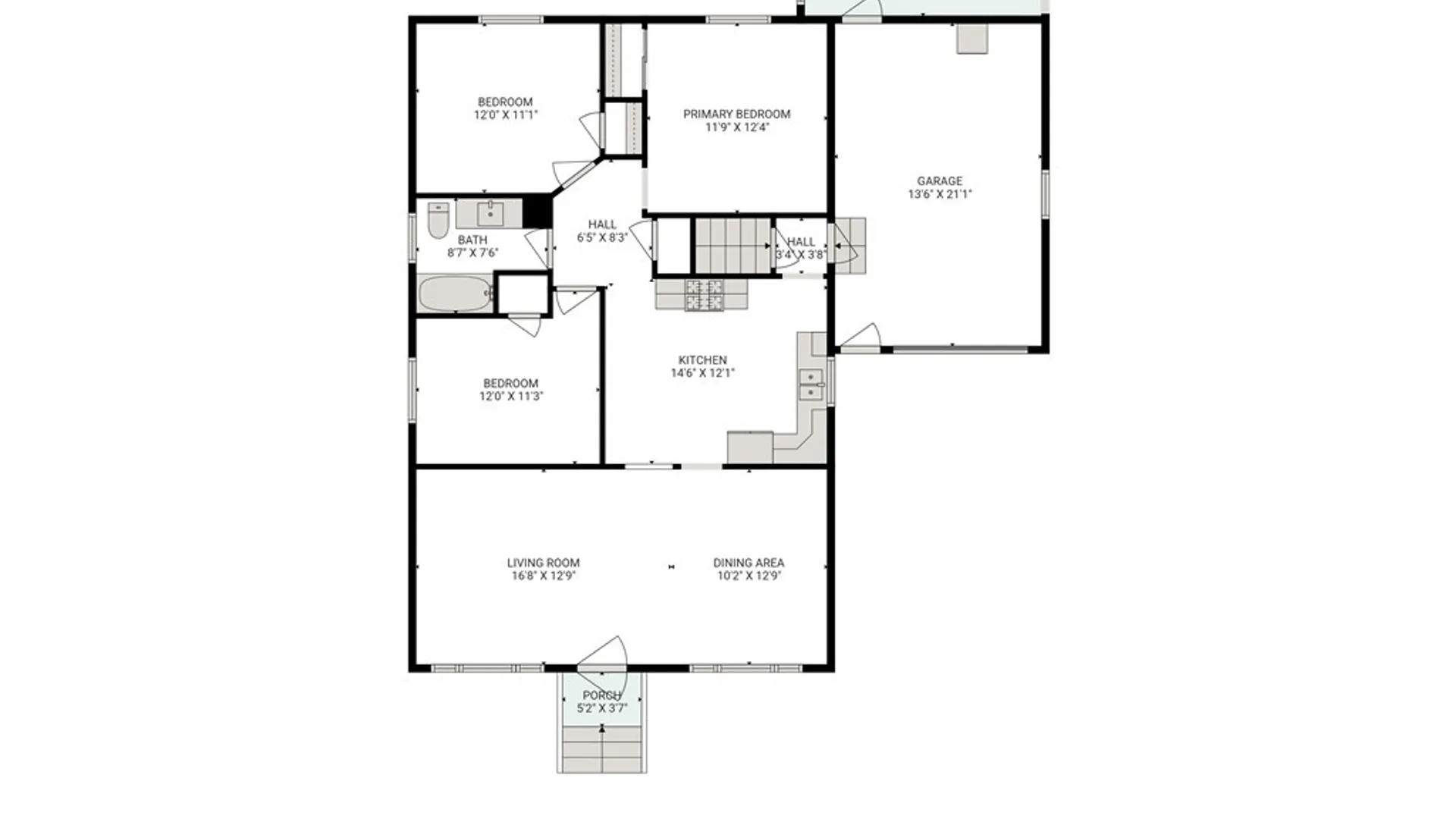 Property at 196 Barnabas Drive, Cheektowaga, NY 14043 6