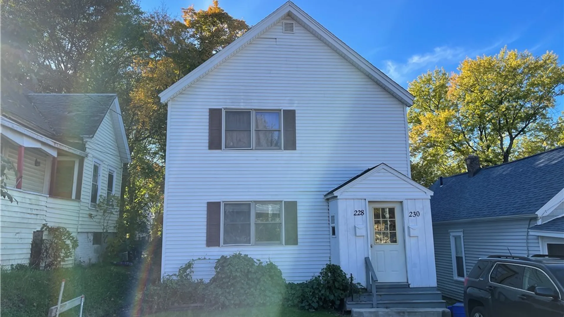 Property at 228 Duane Street, Syracuse, NY 13207 2