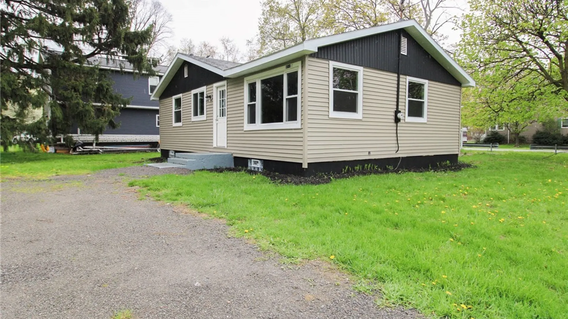 Property at 127 Brown Street, Gaines, NY 14411 2