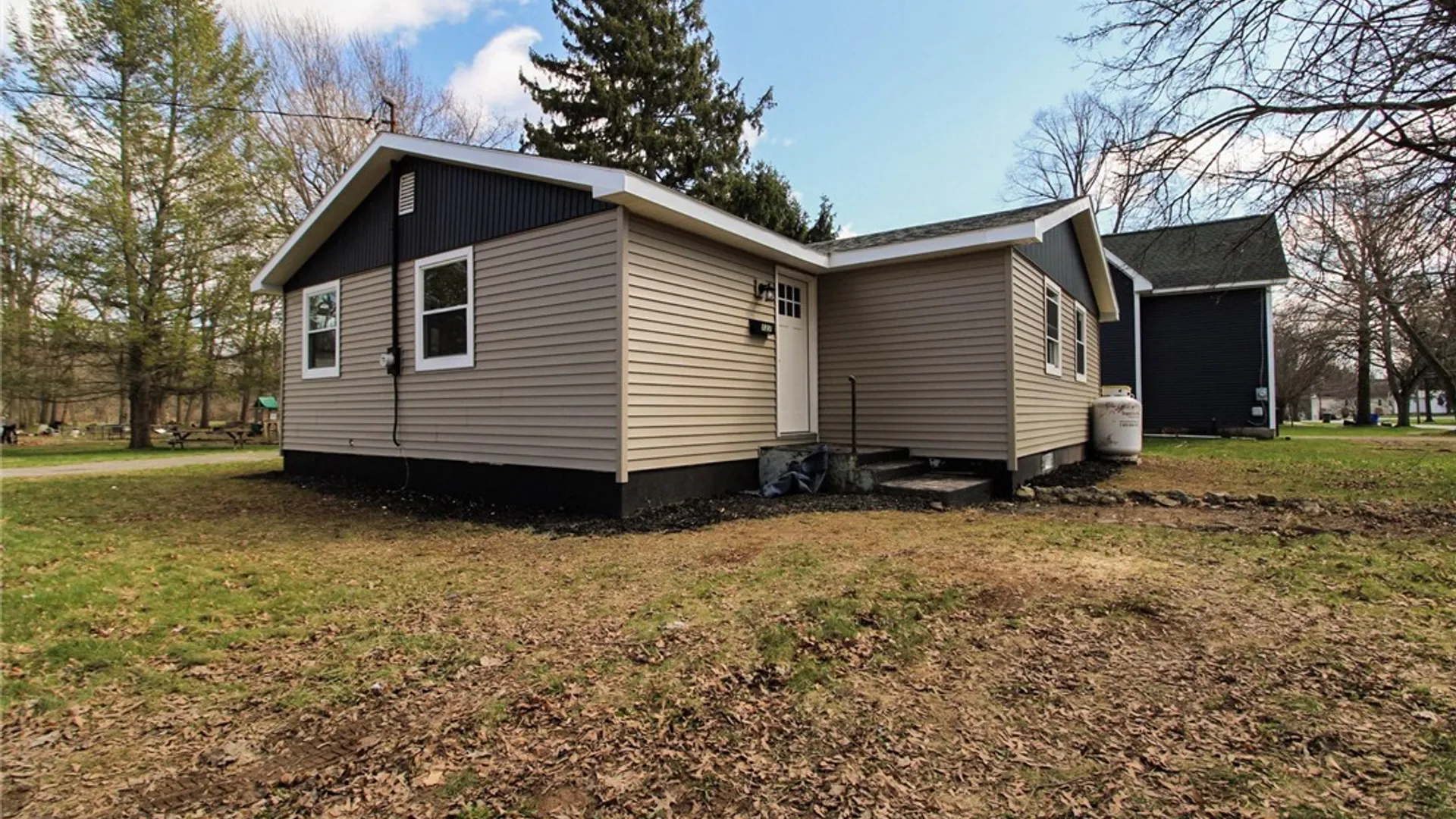 Property at 127 Brown Street, Gaines, NY 14411 31