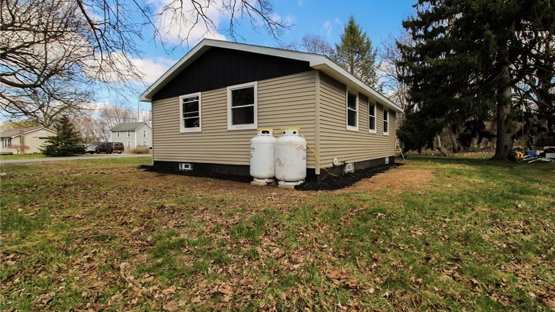 Property at 127 Brown Street, Gaines, NY 14411 32