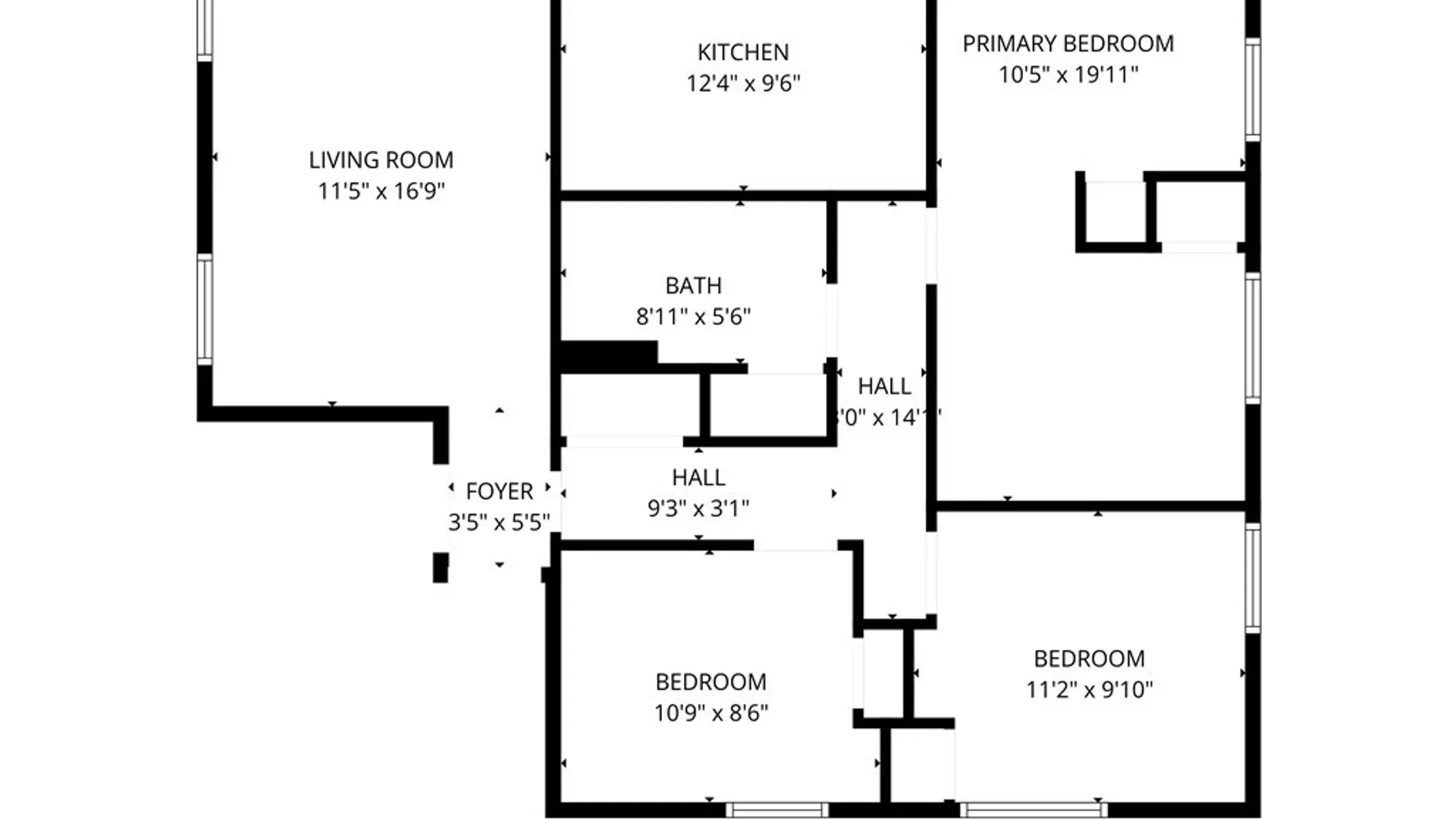 Property at 127 Brown Street, Gaines, NY 14411 35