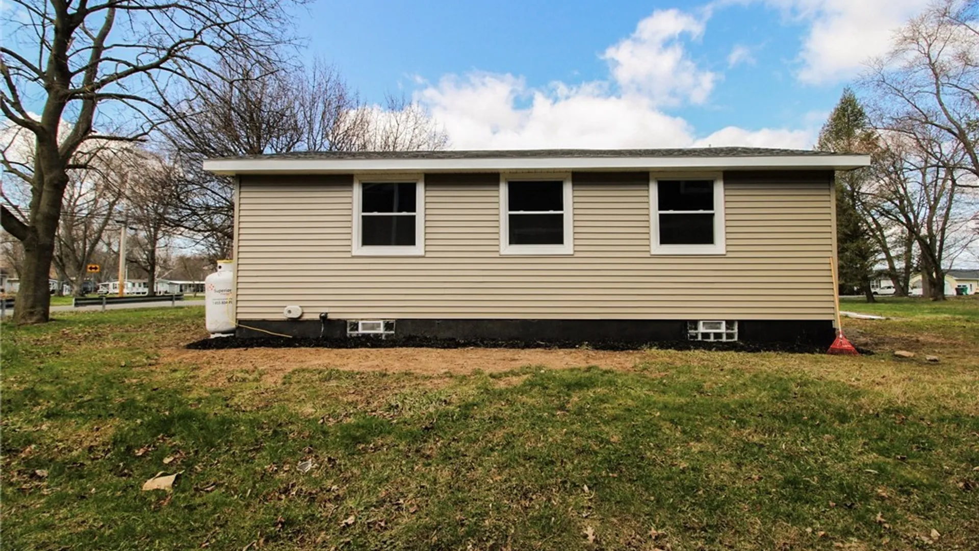 Property at 127 Brown Street, Gaines, NY 14411 4