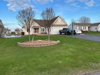 Property at 6180 Lillypond Way, Ontario, NY 14519