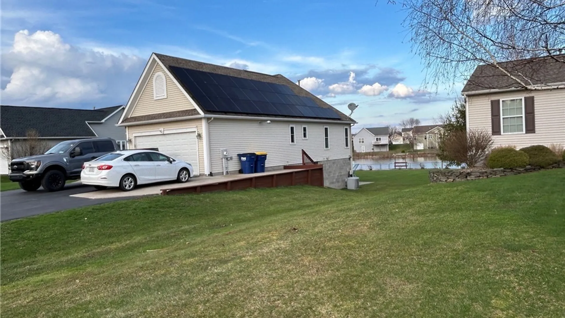 Property at 6180 Lillypond Way, Ontario, NY 14519 2