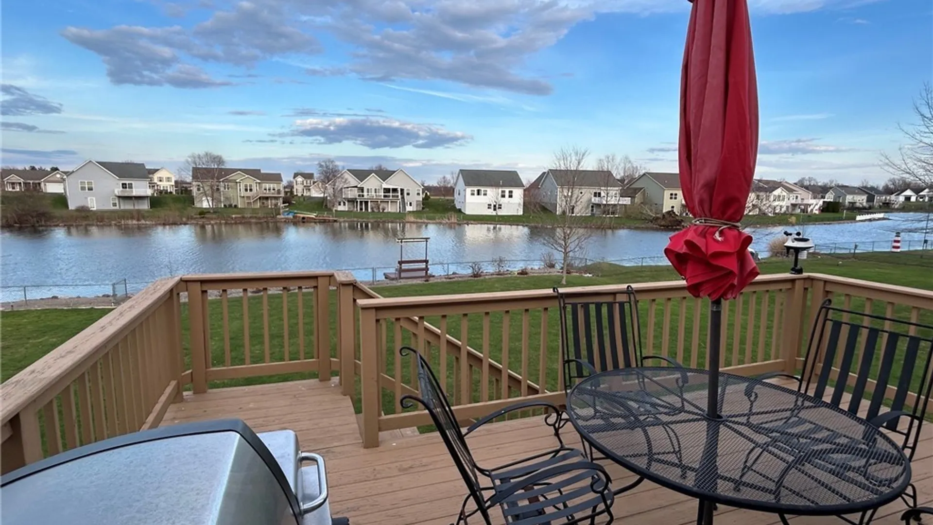 Property at 6180 Lillypond Way, Ontario, NY 14519 3
