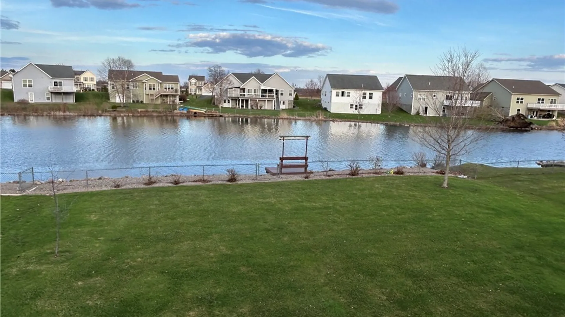 Property at 6180 Lillypond Way, Ontario, NY 14519 4