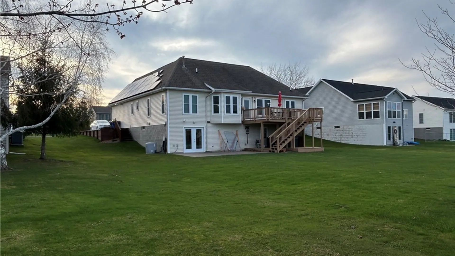 Property at 6180 Lillypond Way, Ontario, NY 14519 6