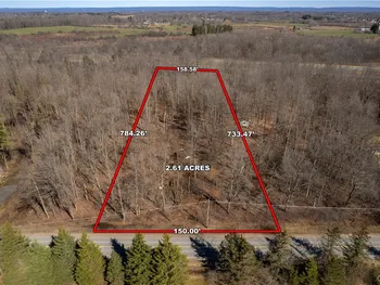Daily Road, Westmoreland, NY 13440