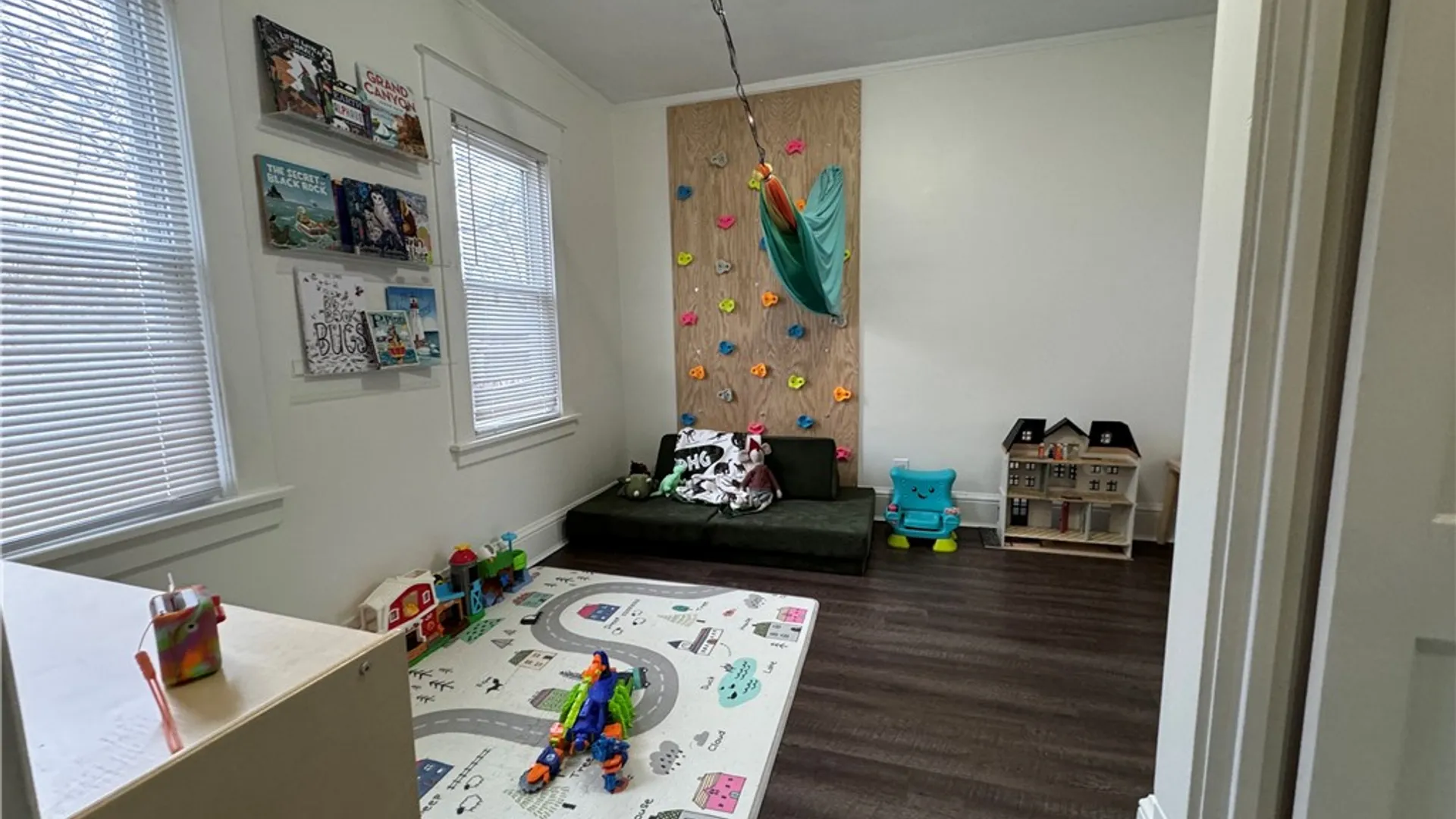 Property at 114 Wilson Street, Arcadia, NY 14513 11