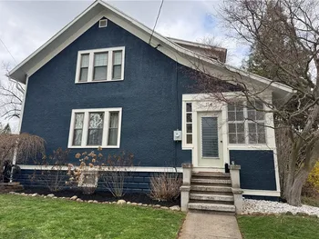 Property at 114 Wilson Street, Arcadia, NY 14513