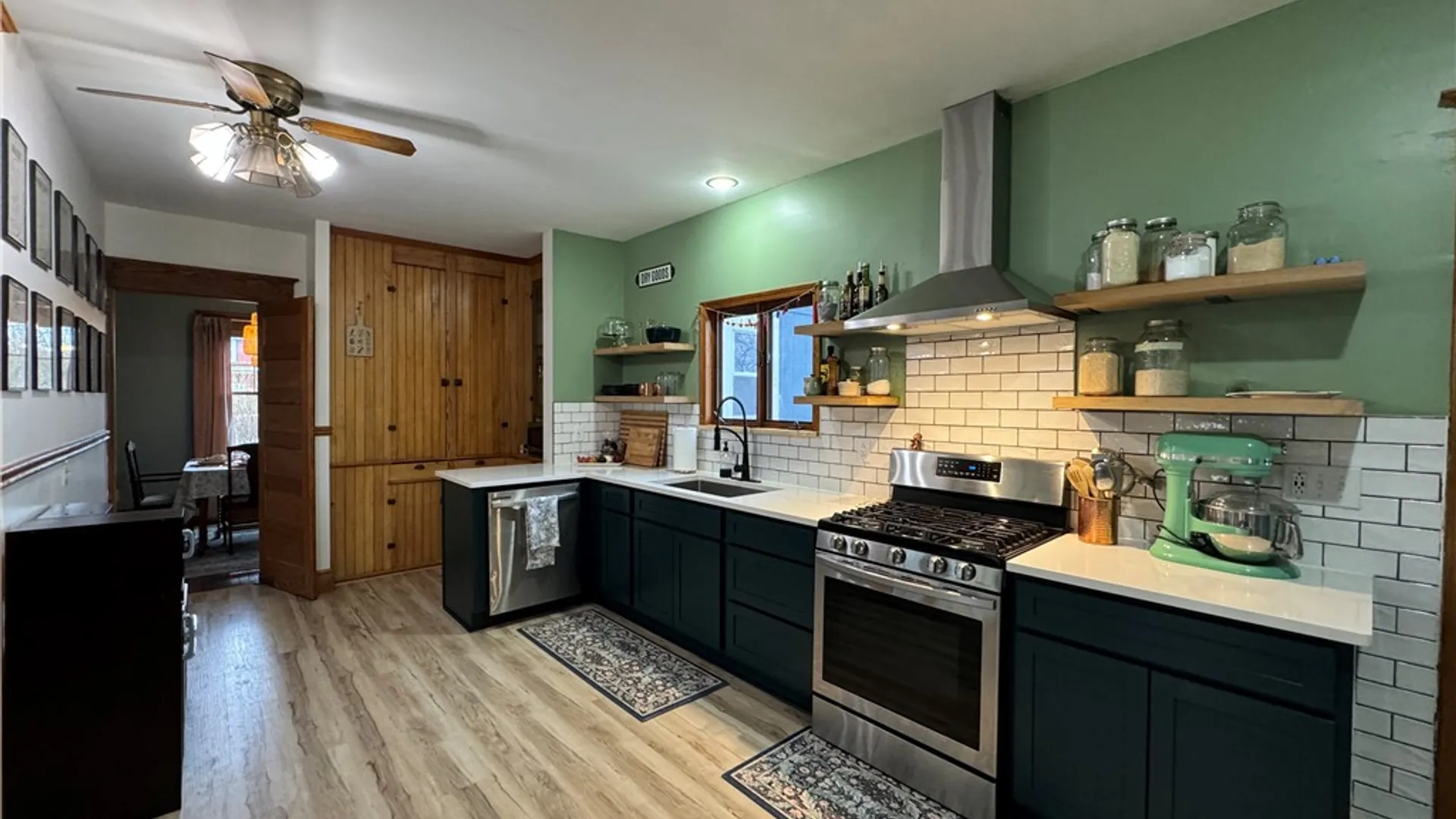 Property at 114 Wilson Street, Arcadia, NY 14513 2