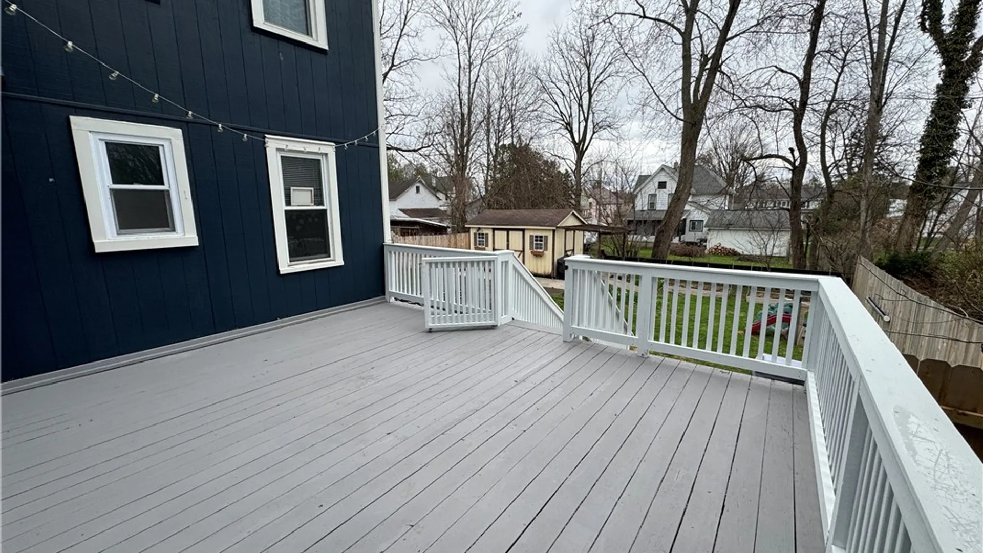 Property at 114 Wilson Street, Arcadia, NY 14513 25