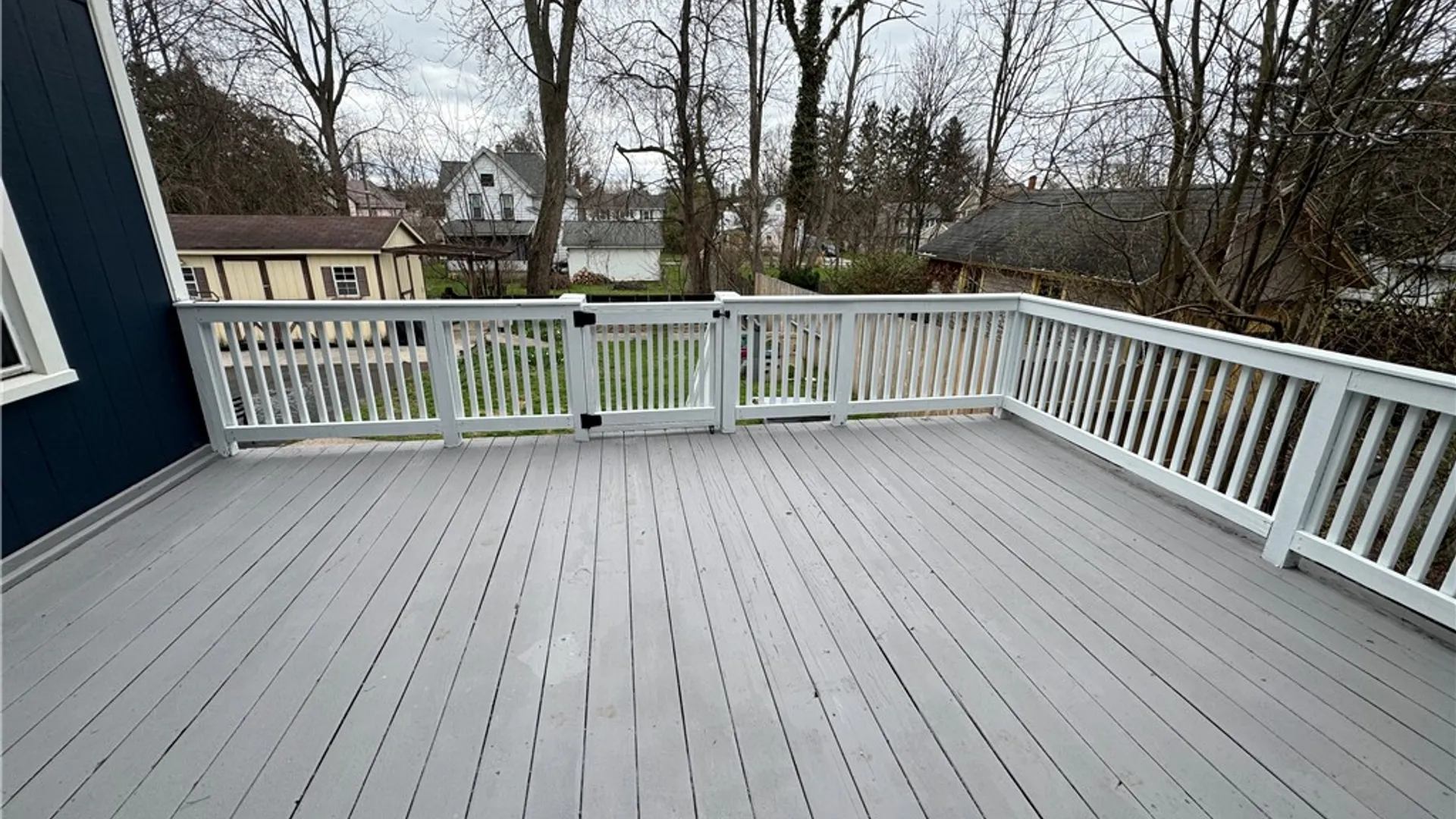 Property at 114 Wilson Street, Arcadia, NY 14513 26