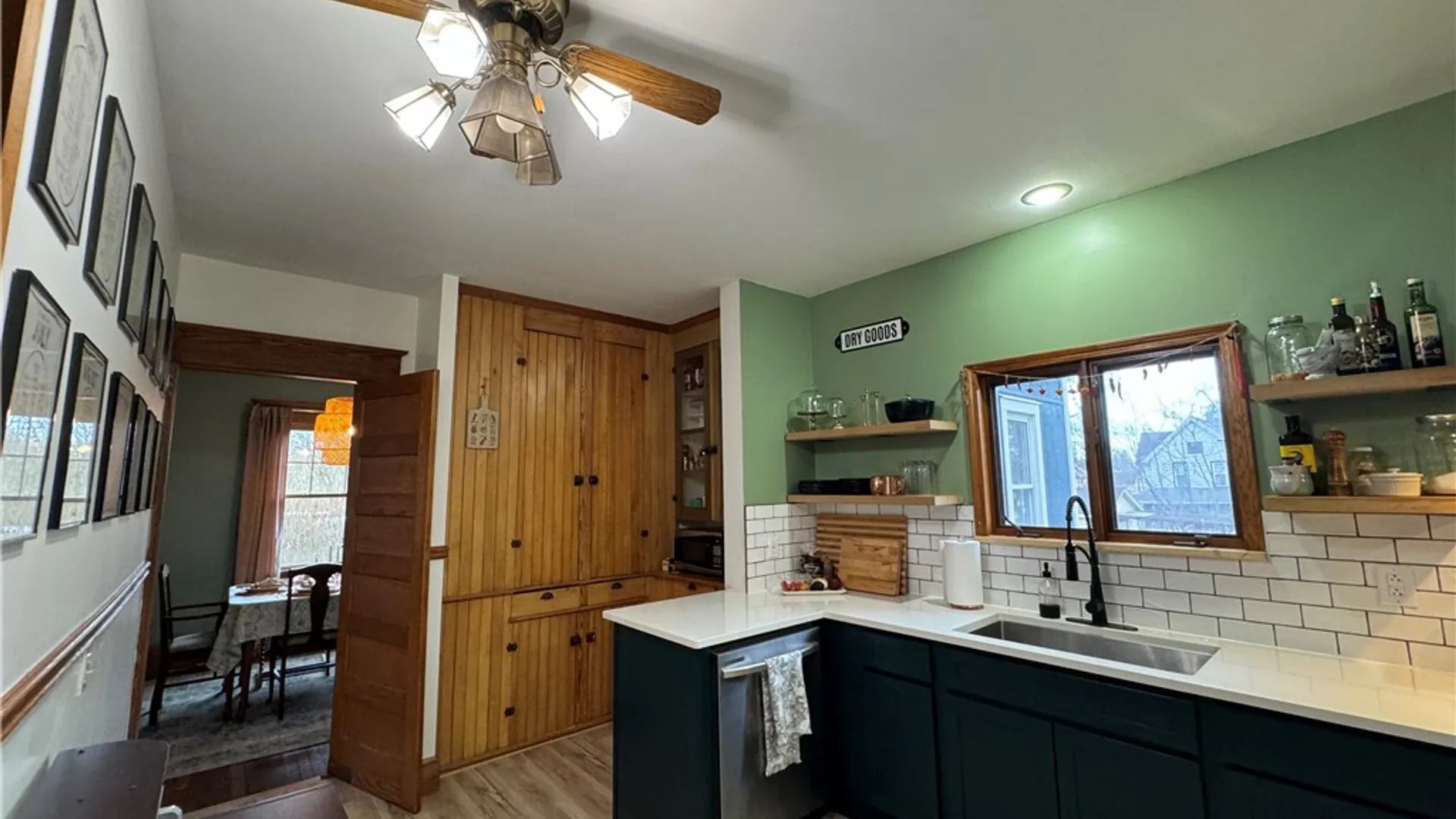 Property at 114 Wilson Street, Arcadia, NY 14513 4