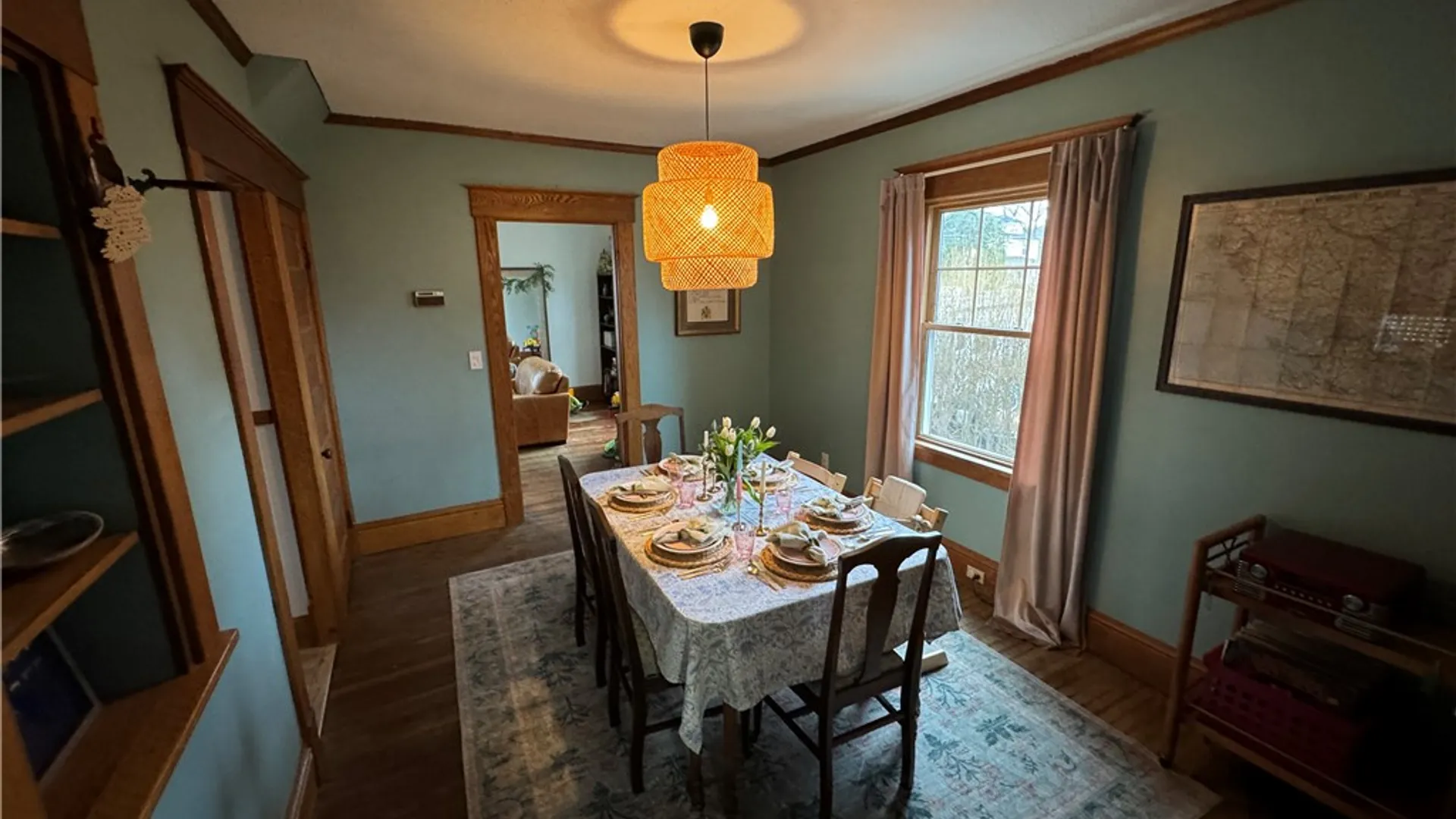 Property at 114 Wilson Street, Arcadia, NY 14513 6