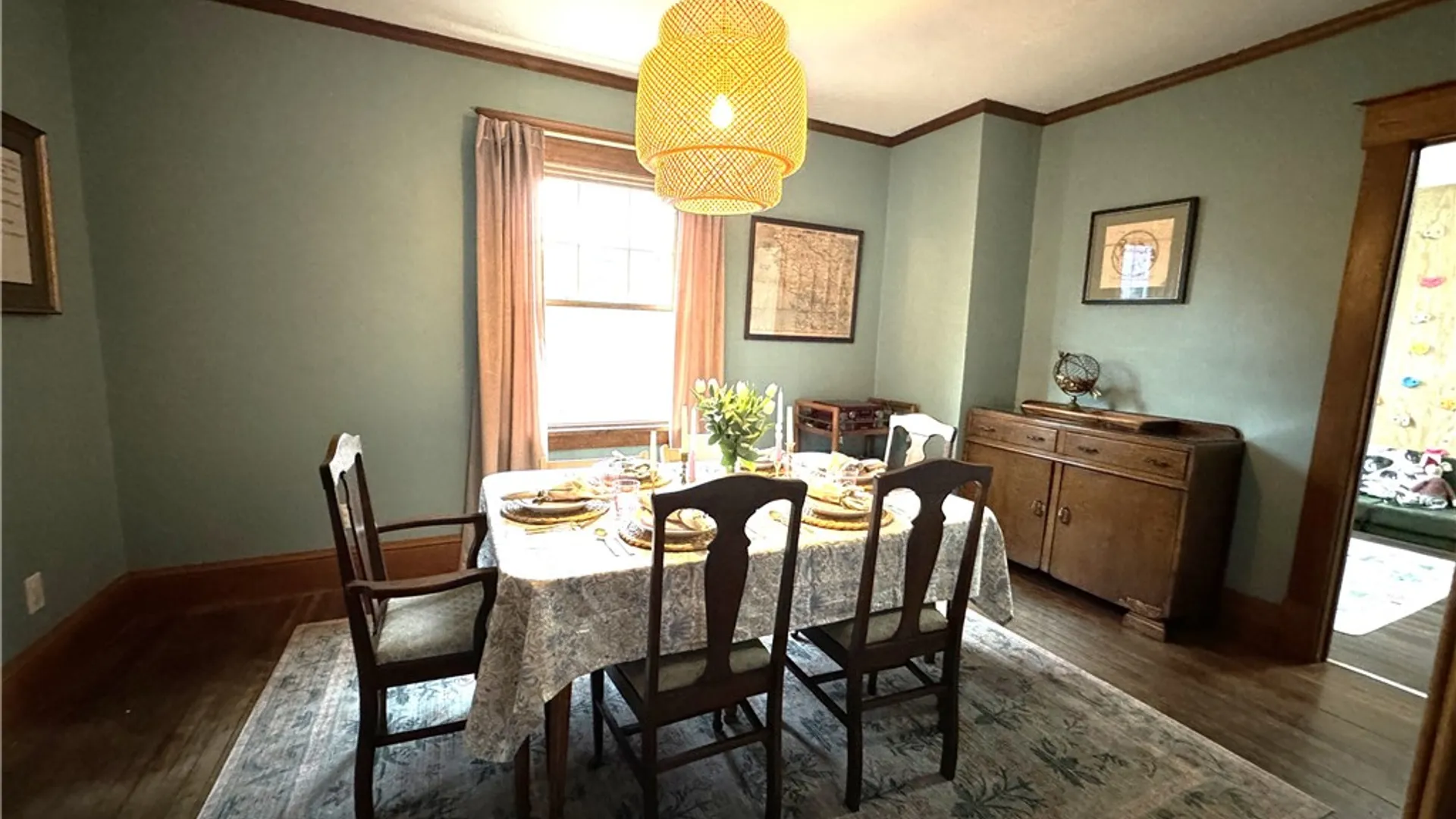 Property at 114 Wilson Street, Arcadia, NY 14513 7