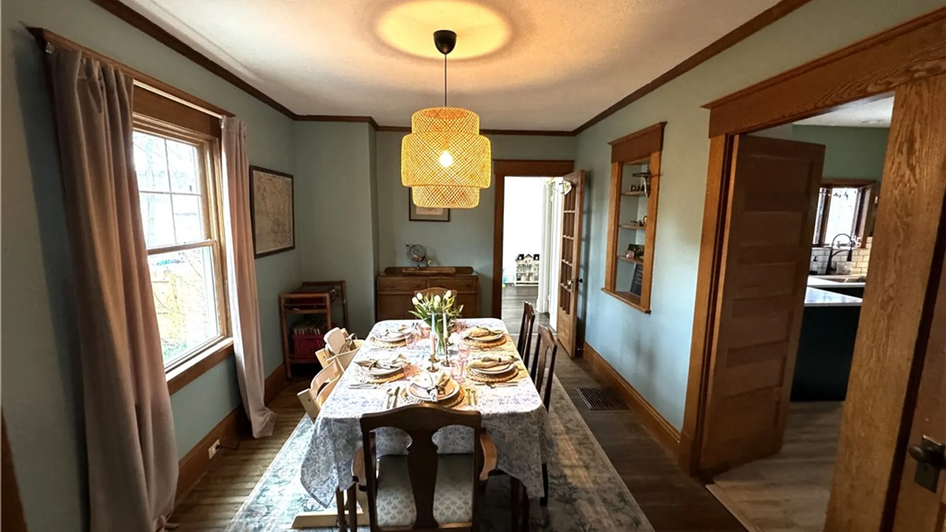 Property at 114 Wilson Street, Arcadia, NY 14513 8