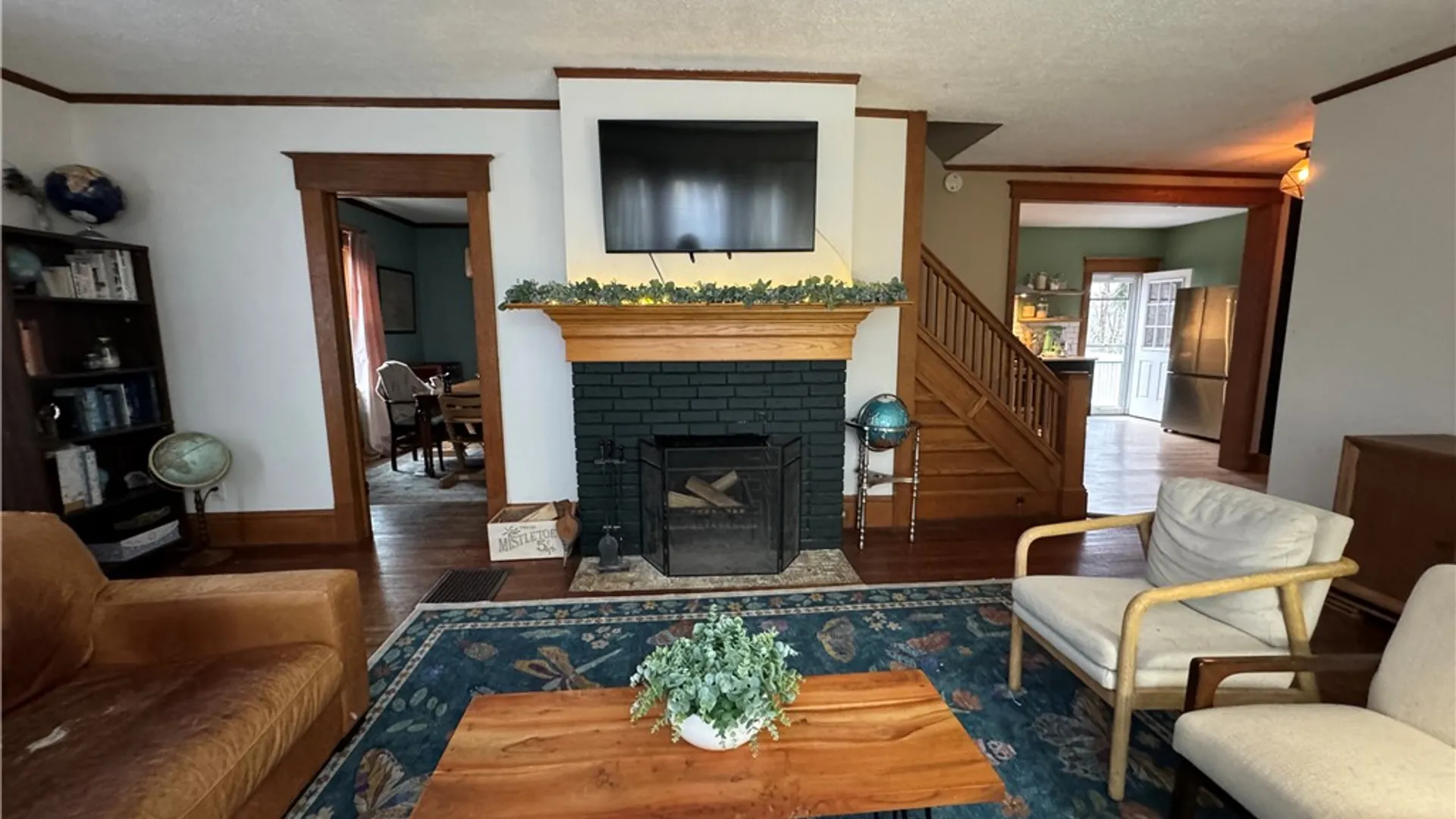 Property at 114 Wilson Street, Arcadia, NY 14513 9