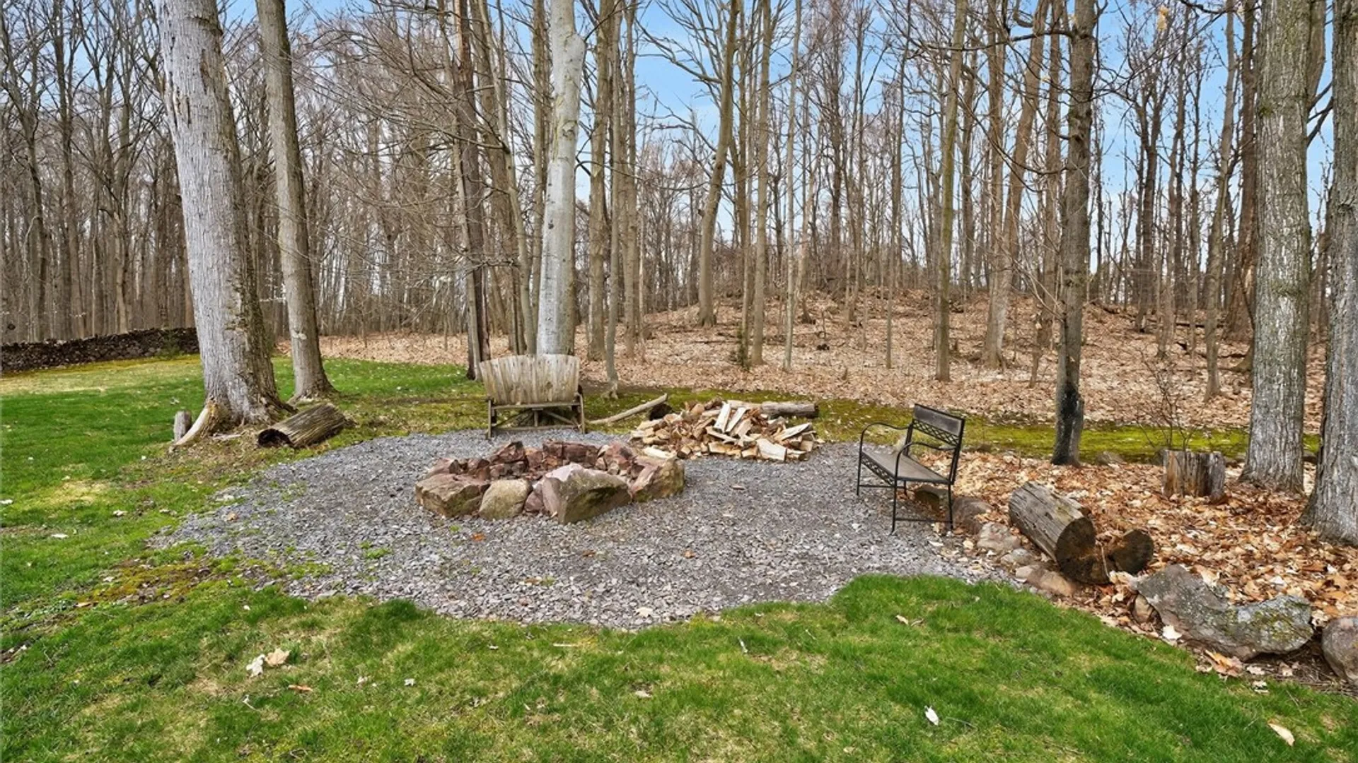 Property at 109 Ogden-Parma Tl Road, Ogden, NY 14559 10