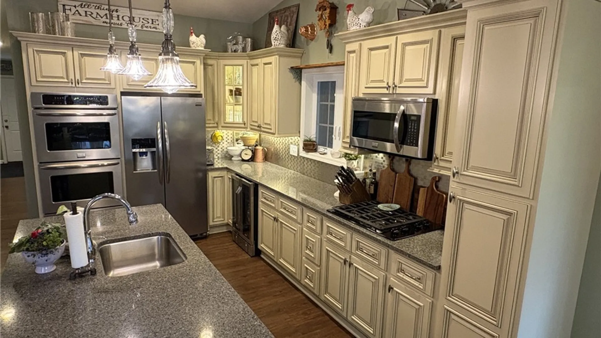 Property at 109 Ogden-Parma Tl Road, Ogden, NY 14559 14