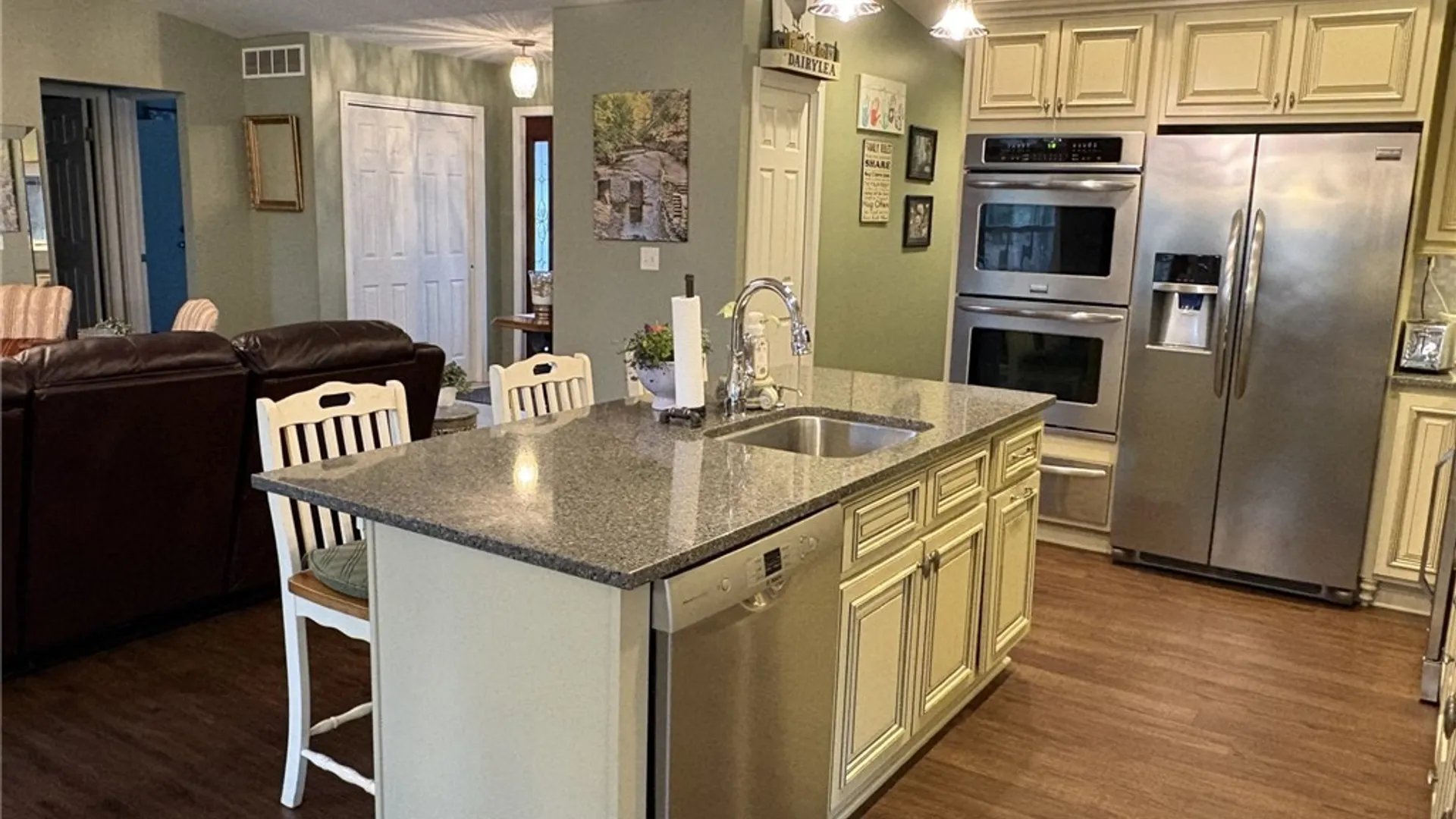 Property at 109 Ogden-Parma Tl Road, Ogden, NY 14559 15
