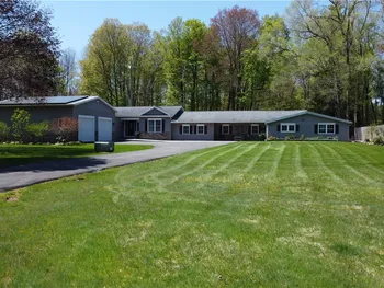 Property at 109 Ogden-Parma Tl Road, Ogden, NY 14559