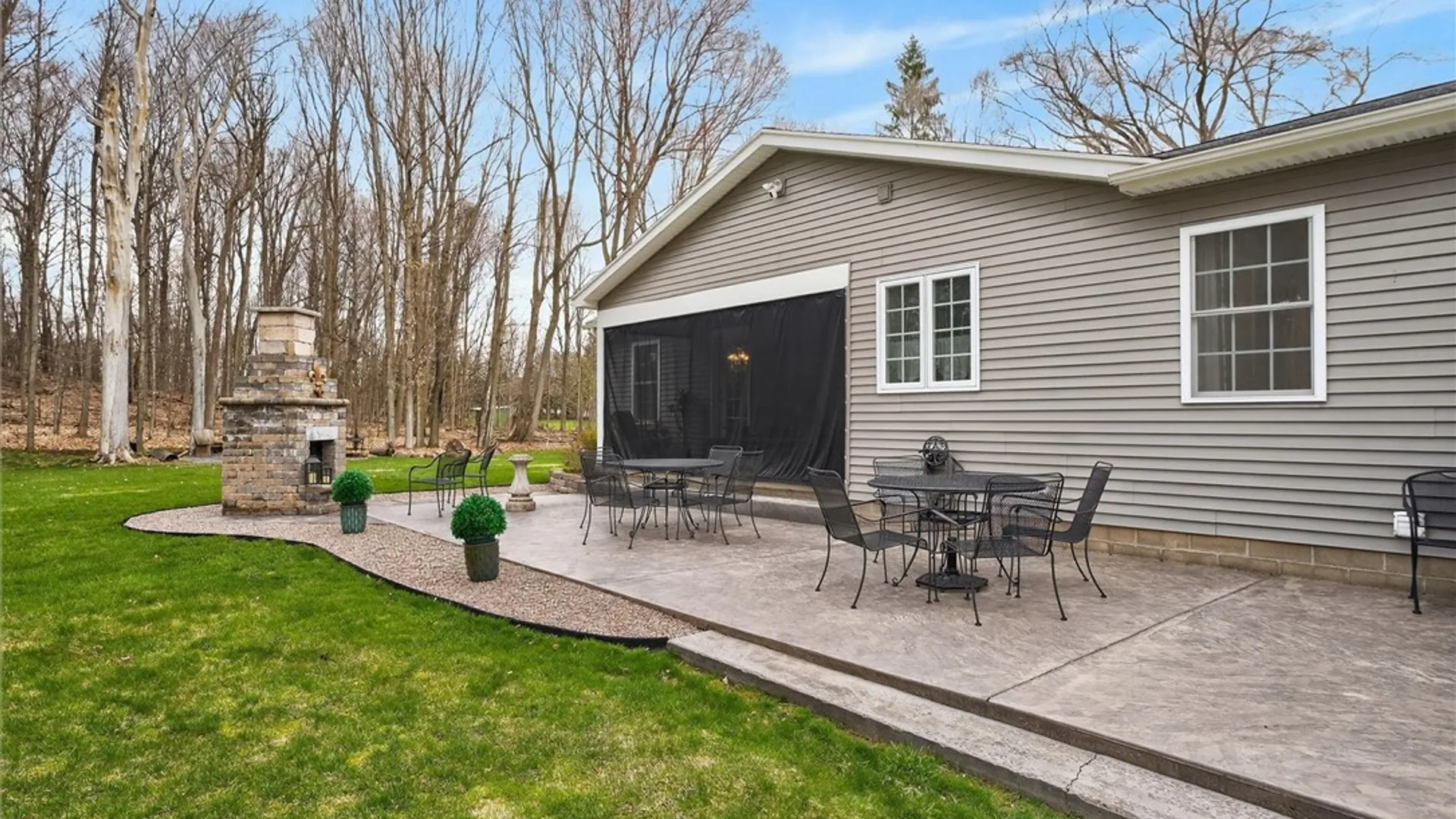 Property at 109 Ogden-Parma Tl Road, Ogden, NY 14559 36