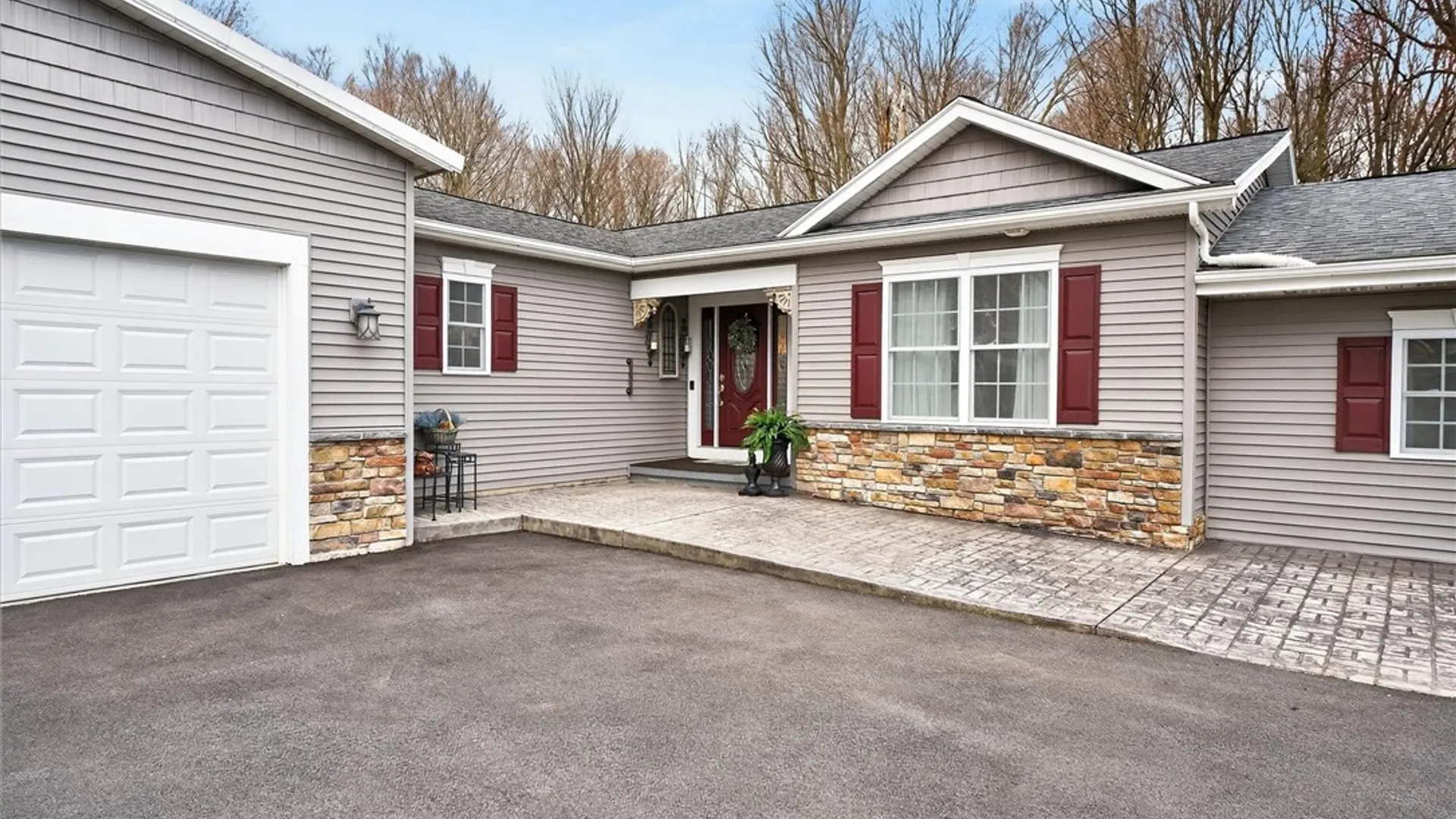 Property at 109 Ogden-Parma Tl Road, Ogden, NY 14559 6