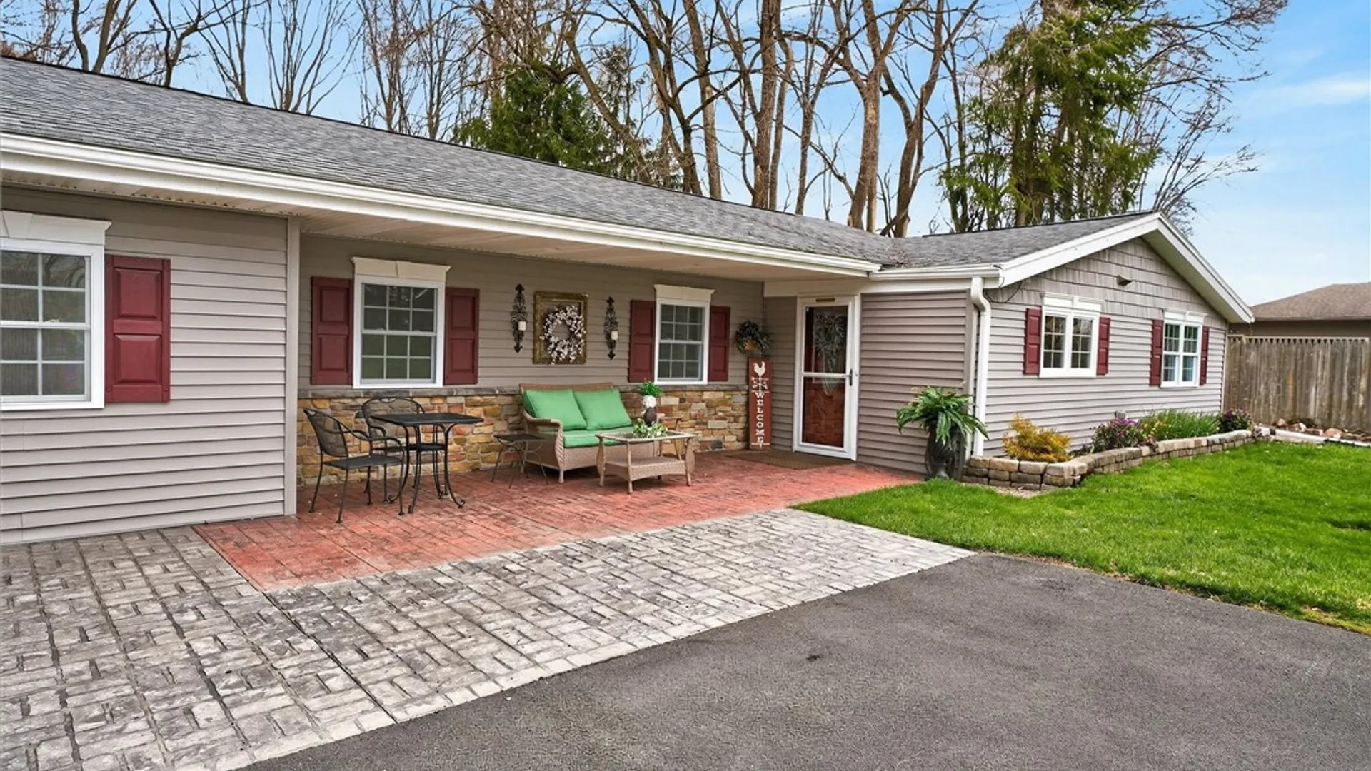 Property at 109 Ogden-Parma Tl Road, Ogden, NY 14559 7