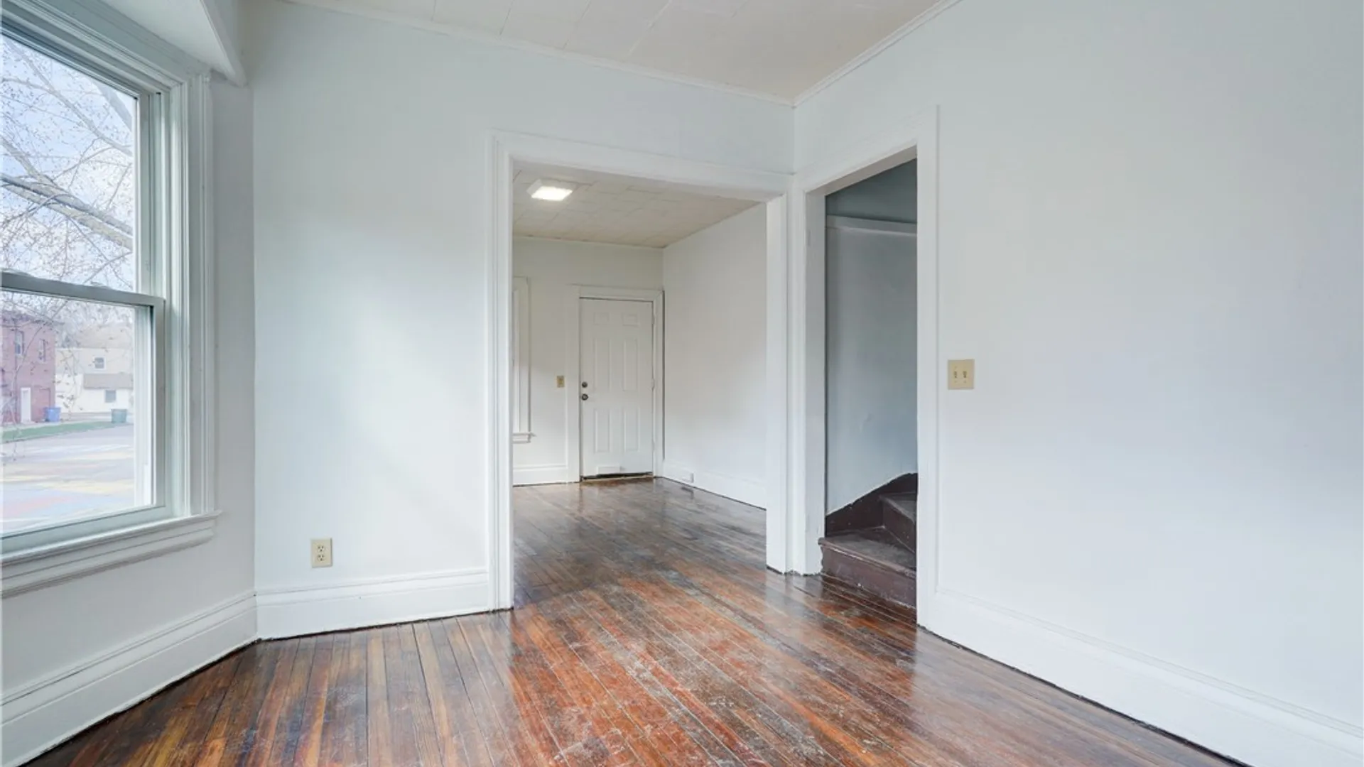 Property at 459 Parsells Avenue, Rochester, NY 14609 11