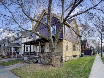 459 Parsells Avenue, Rochester, NY 14609