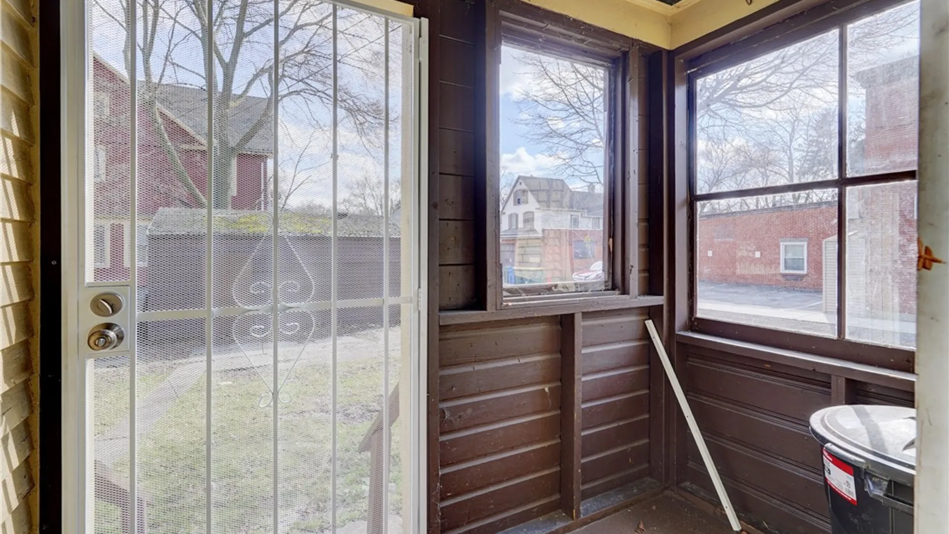 Property at 459 Parsells Avenue, Rochester, NY 14609 25