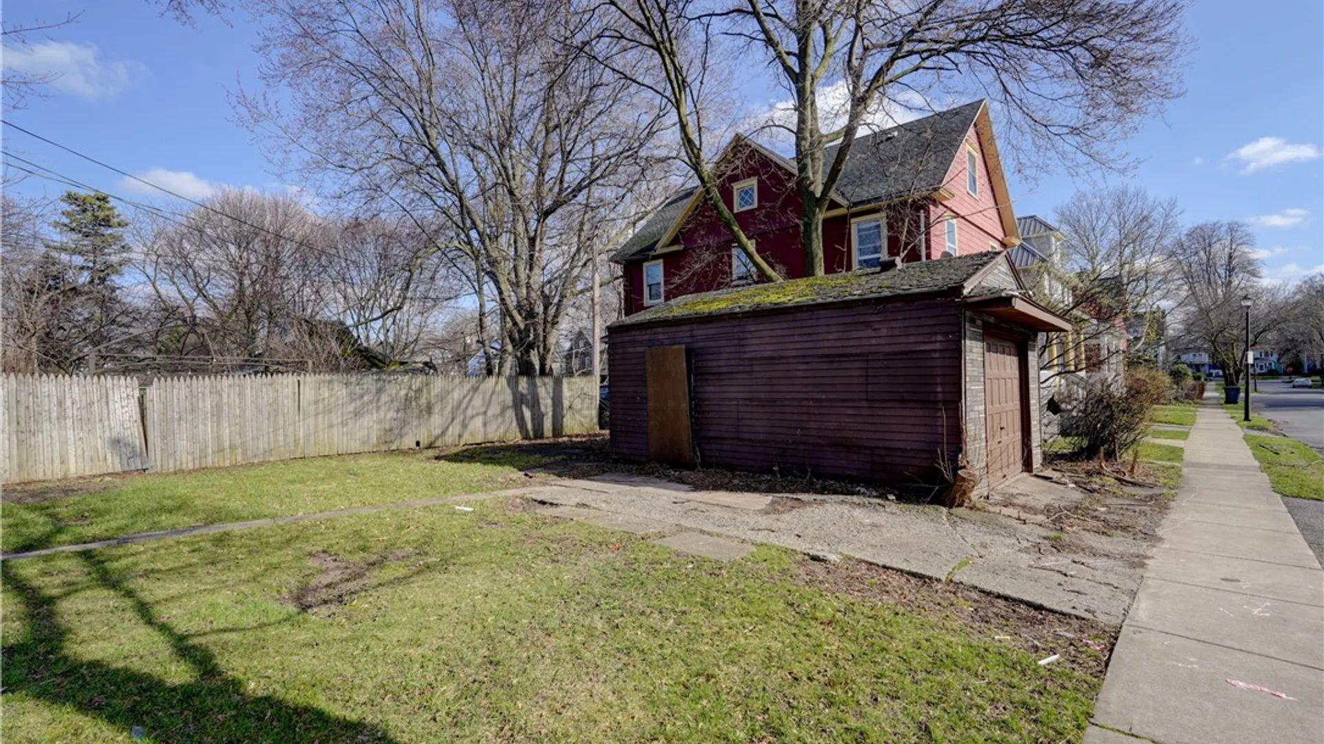 Property at 459 Parsells Avenue, Rochester, NY 14609 27