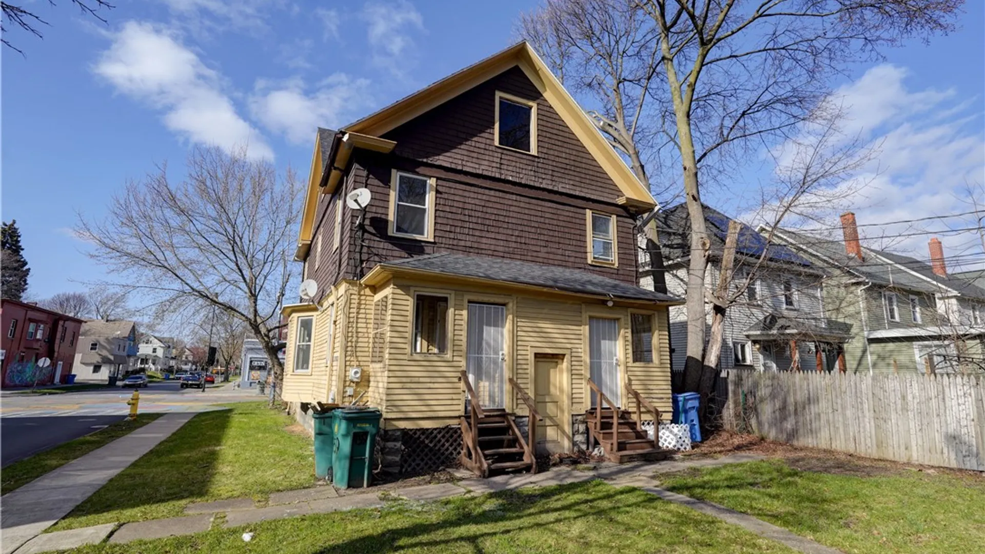 Property at 459 Parsells Avenue, Rochester, NY 14609 28