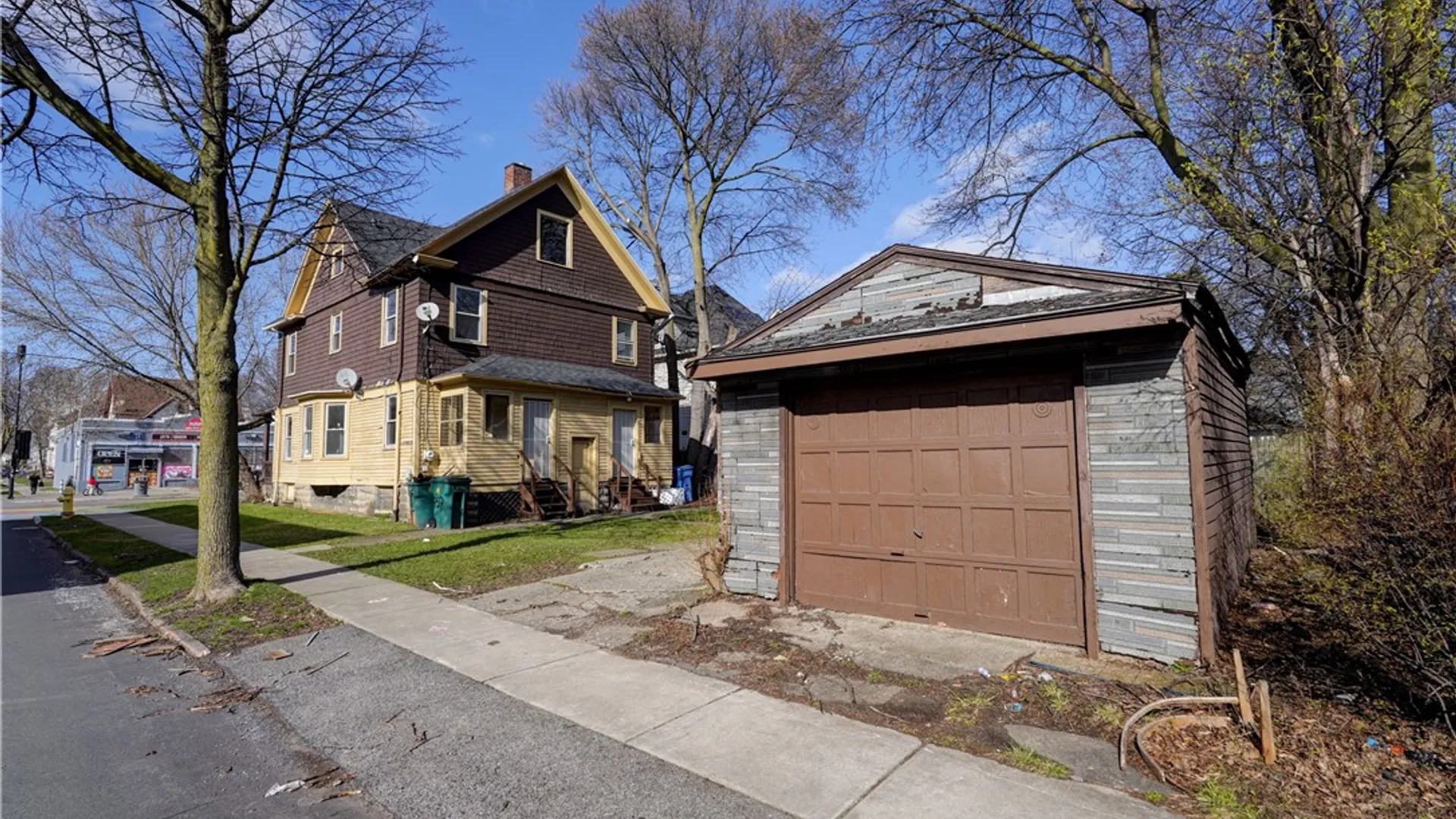 Property at 459 Parsells Avenue, Rochester, NY 14609 29