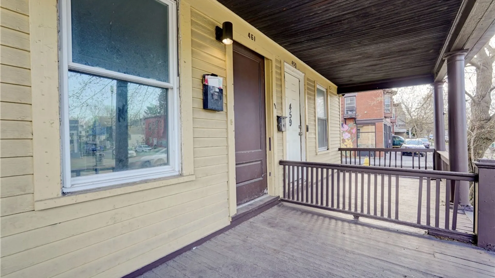 Property at 459 Parsells Avenue, Rochester, NY 14609 3
