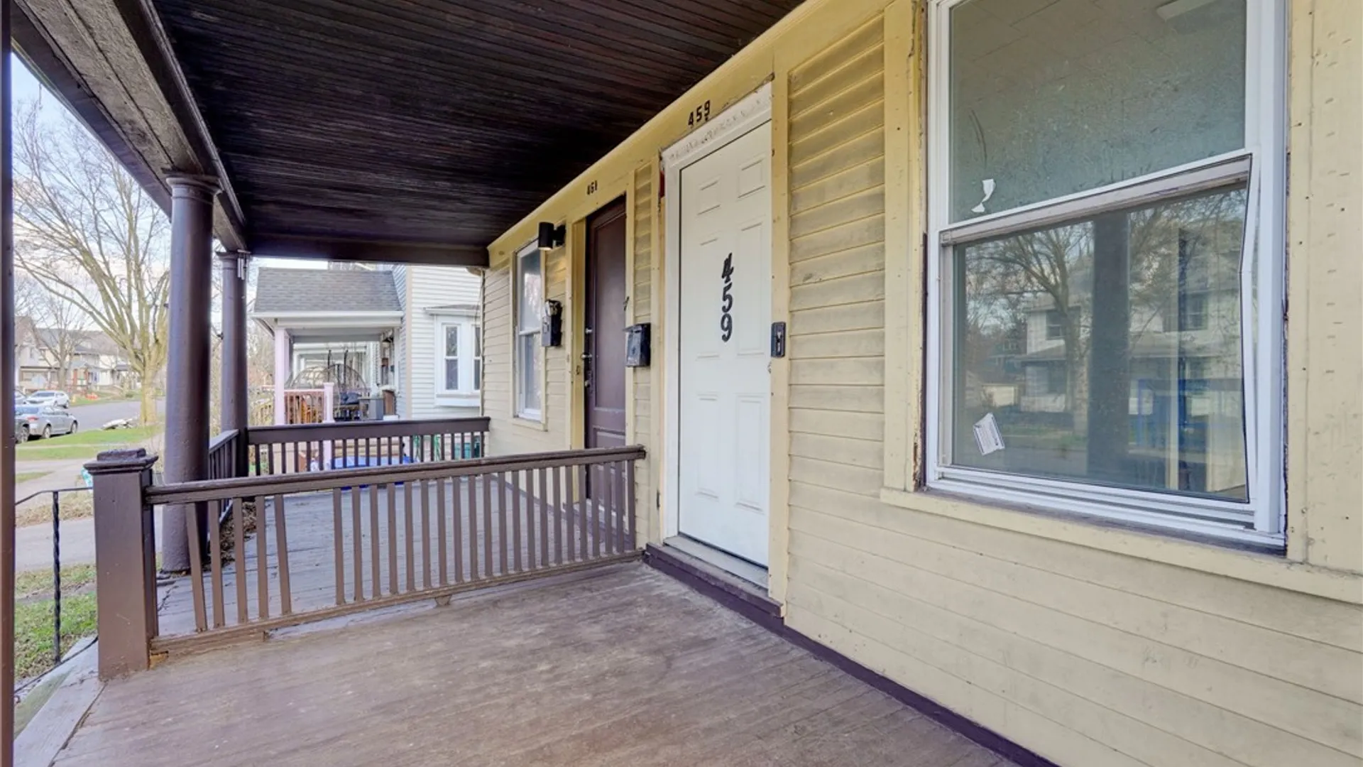 Property at 459 Parsells Avenue, Rochester, NY 14609 4