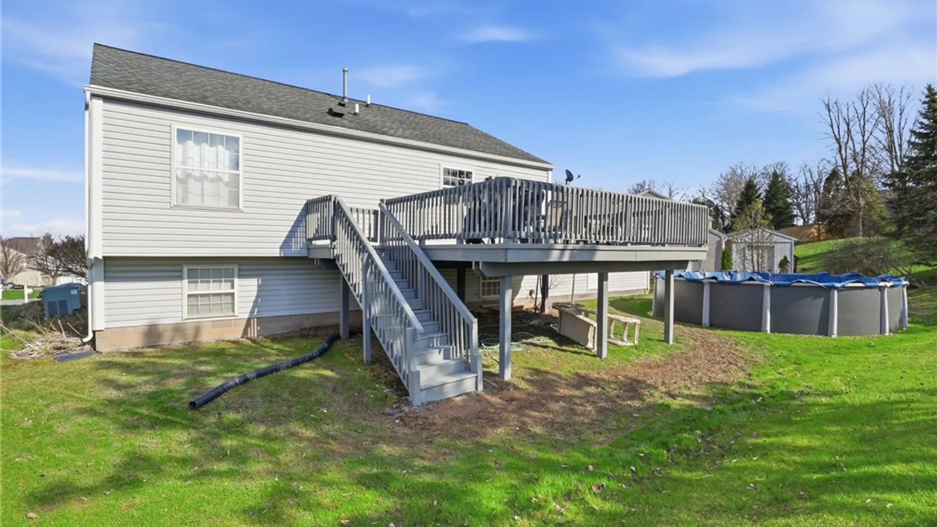 Property at 562 Crows Nest Lane, Walworth, NY 14502 32