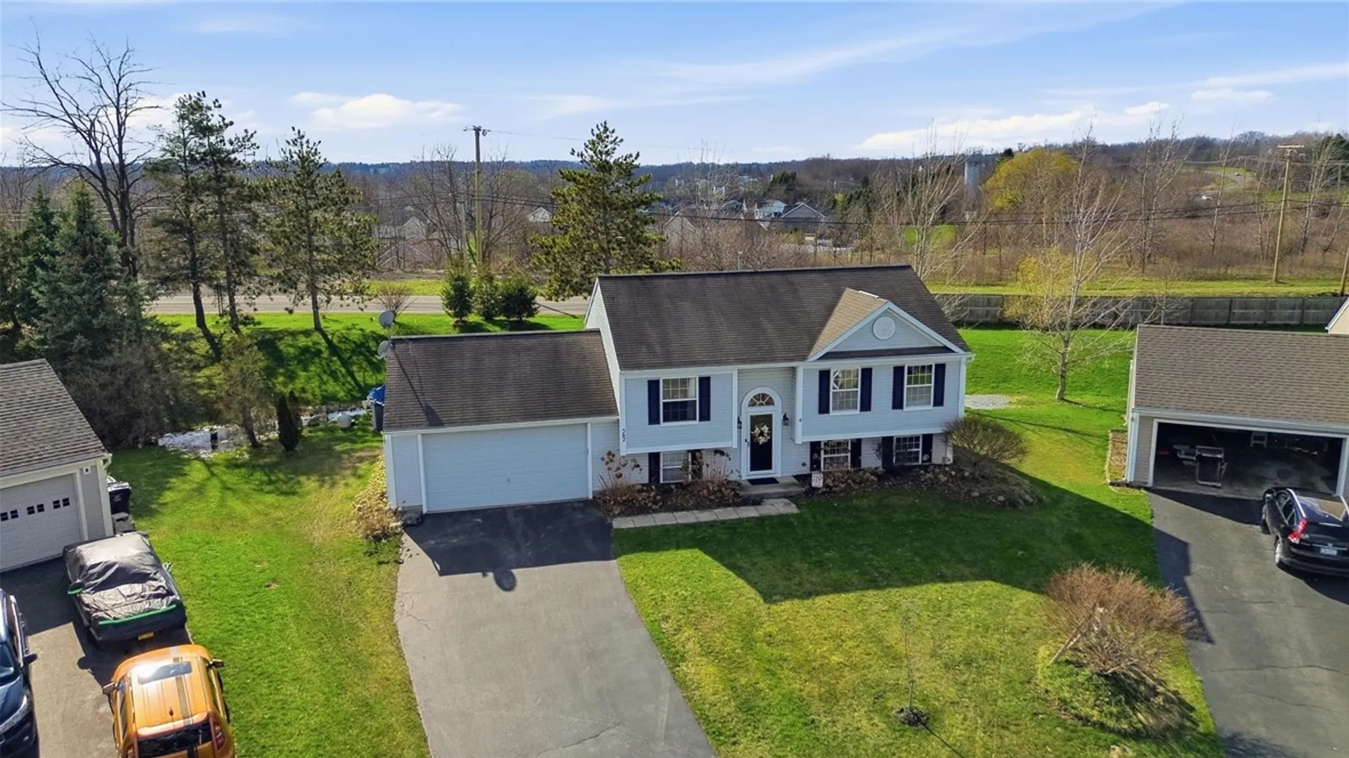 Property at 562 Crows Nest Lane, Walworth, NY 14502 33