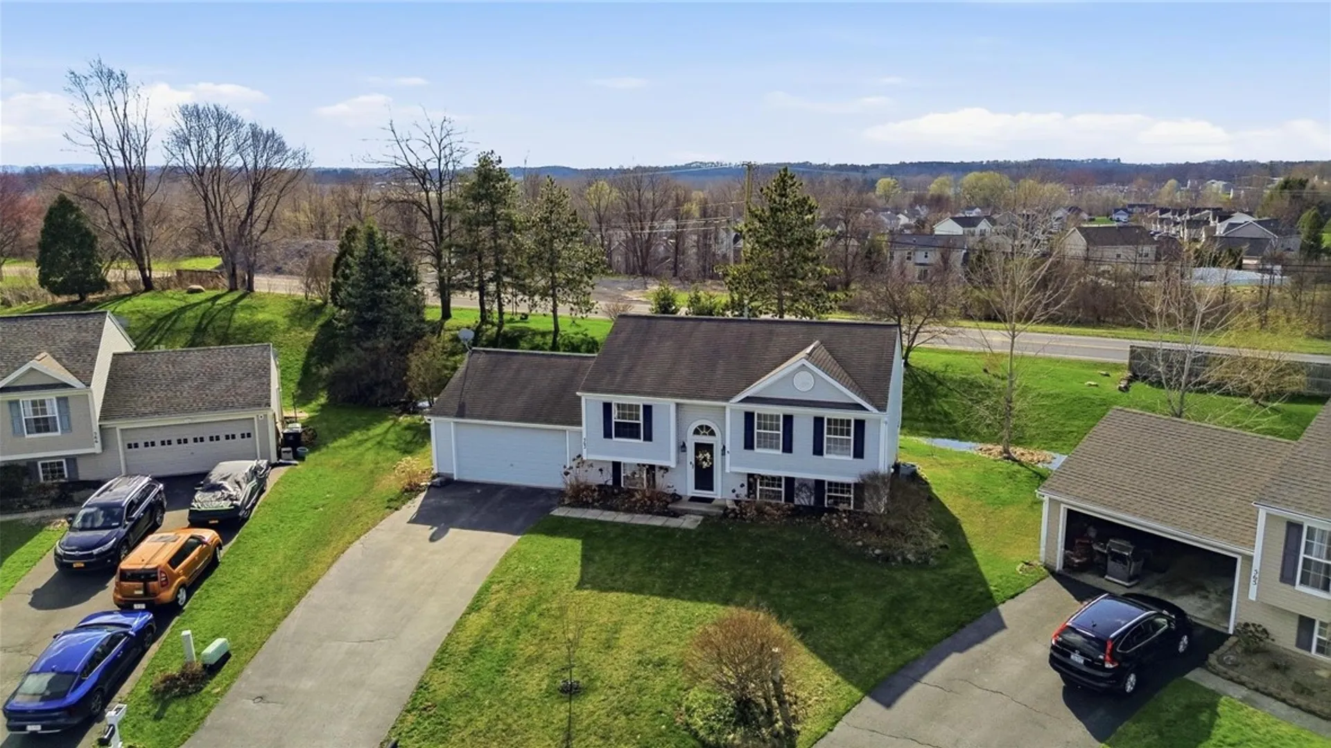 Property at 562 Crows Nest Lane, Walworth, NY 14502 34