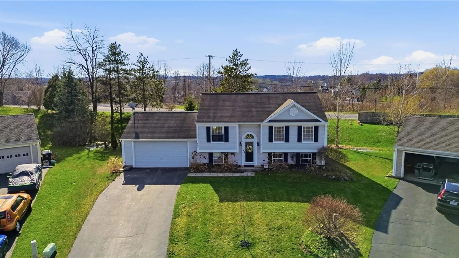 Property at 562 Crows Nest Lane, Walworth, NY 14502 5