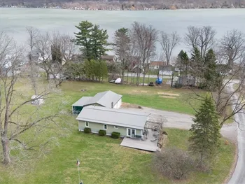 Property at 5450 Francis Shores, Canadice, NY 14471