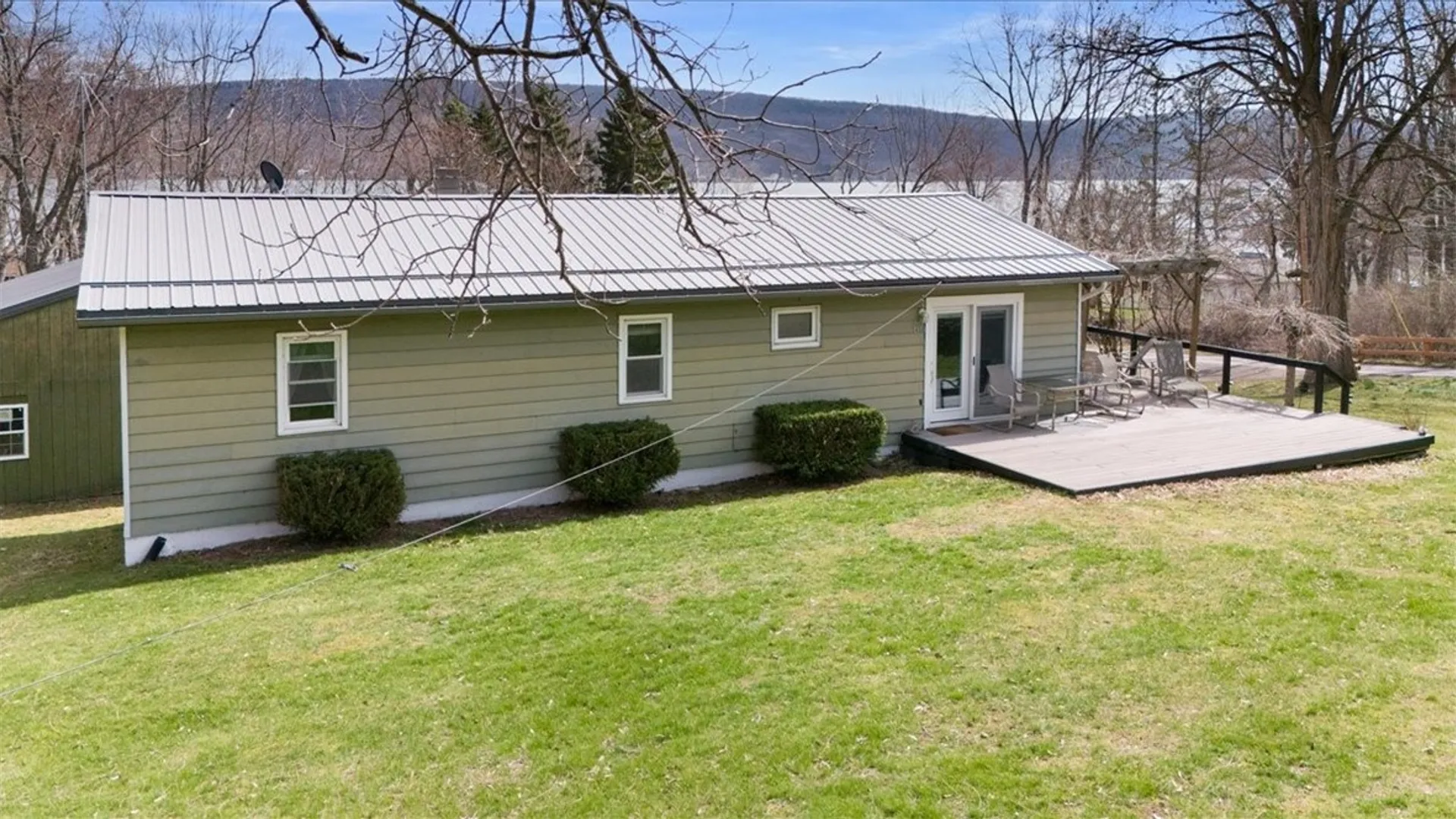 Property at 5450 Francis Shores, Canadice, NY 14471 2