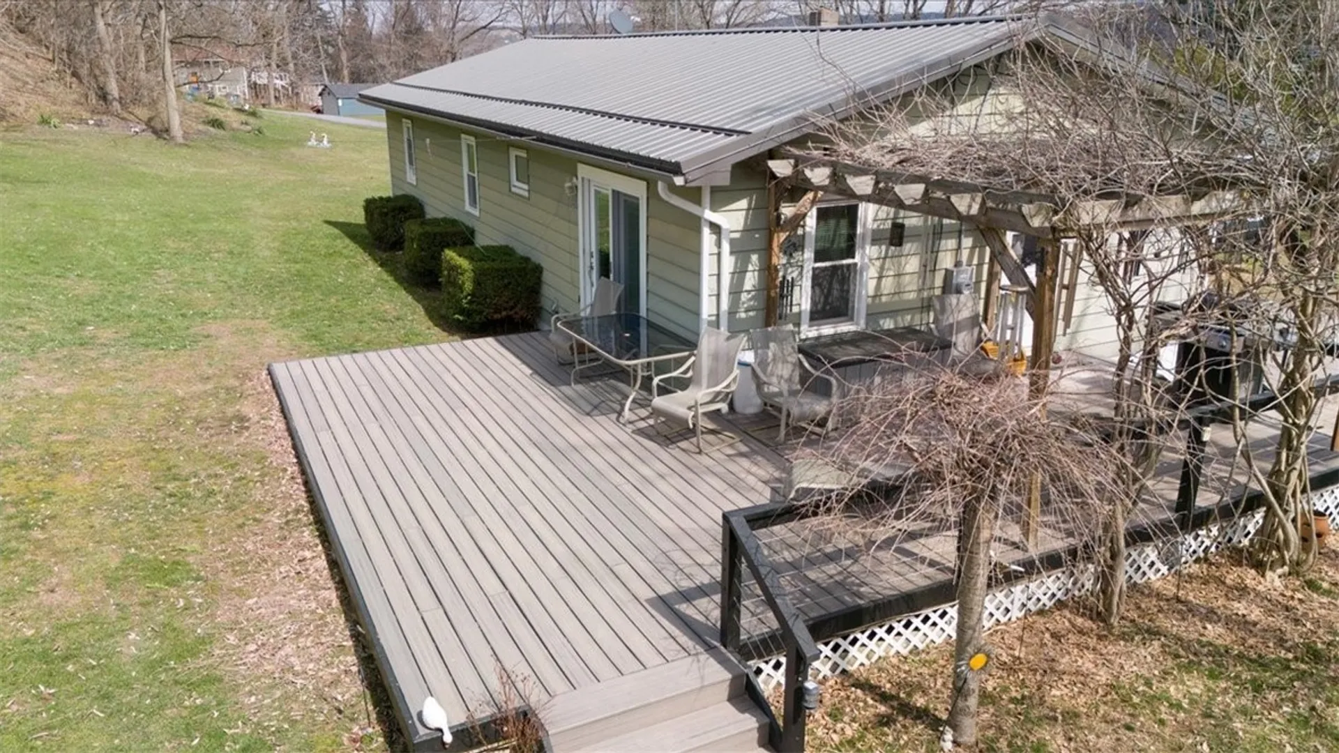 Property at 5450 Francis Shores, Canadice, NY 14471 21